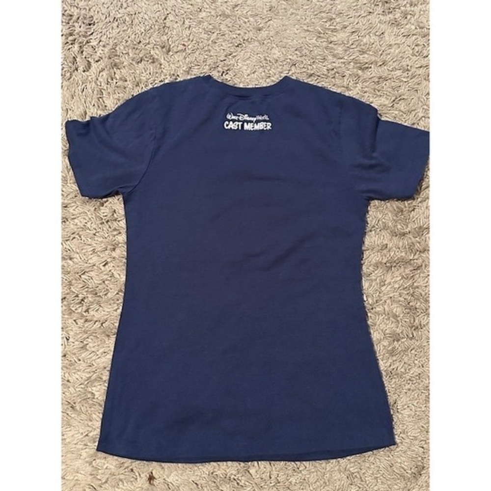 Star Wars Galaxy's Edge‎ Black Spire Outpost Landing 2019 T-Shirt Adult - Picture 4 of 6